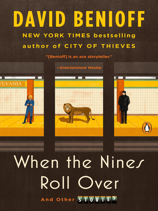 When the Nines Roll Over (eBook): And Other Stories